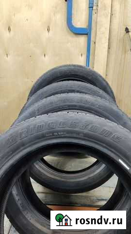 Bridgestone 275/50 R22 Надым - изображение 1