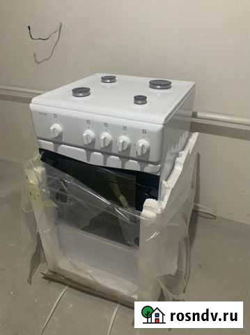 Плита газовая Саратов - изображение 1