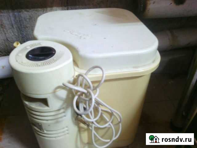 Стиральная машина Глазов - изображение 1