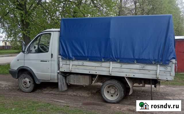 Грузоперевозки 24/7 Рязань все направления Рязань - изображение 1