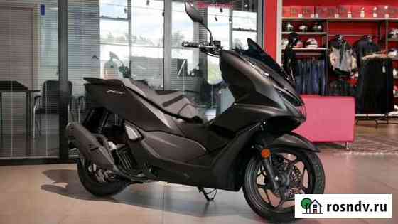 Скутер Honda PCX125 Новосибирск