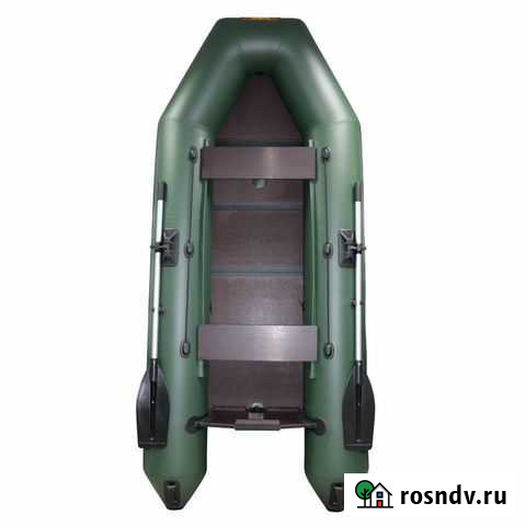Лодка 300 ск Лайт Лодки Поволжья Йошкар-Ола - изображение 1