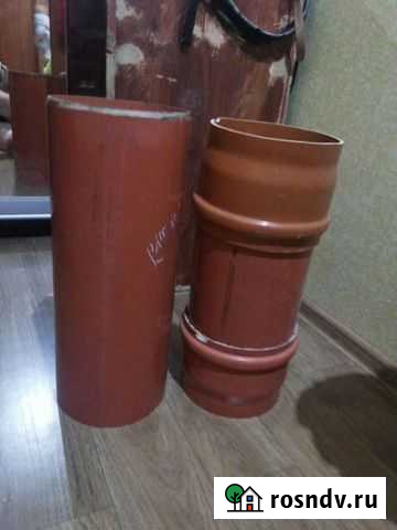 Труба канализационная 200 мм Березники - изображение 1