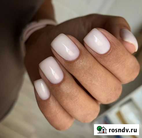 Маникюр Дятьково - изображение 1