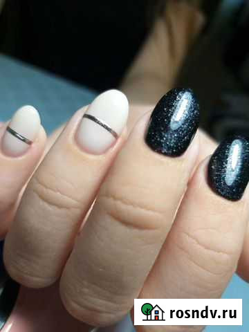 Маникюр Липецк - изображение 1