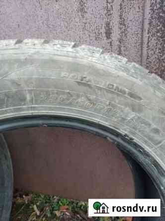 Bestrich 225/60 R17 Череповец