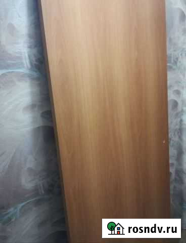 Дверное полотно без коробки Прокопьевск - изображение 1