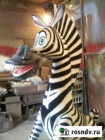 Изготовление скульптур. Ремонт бамперов, обвесов,с Барнаул - изображение 1