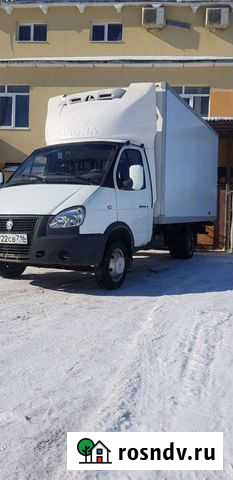 Грузоперевозки по рт И РФ ип Альметьевск - изображение 1