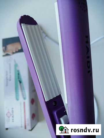 Плойка гафре Йошкар-Ола - изображение 1