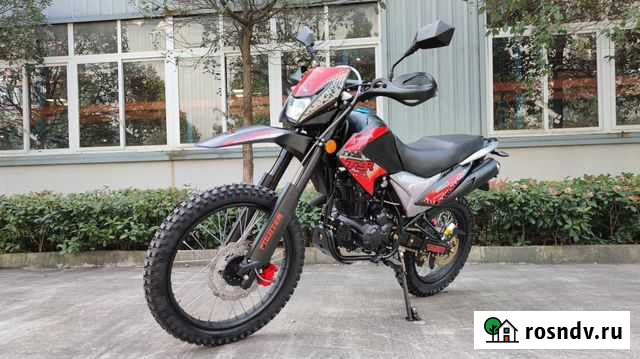 Мотоцикл fighter 250 TSR Казань - изображение 1