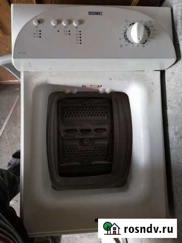 Стиральная машина с вертикальной загрузкой Константиновск - изображение 1