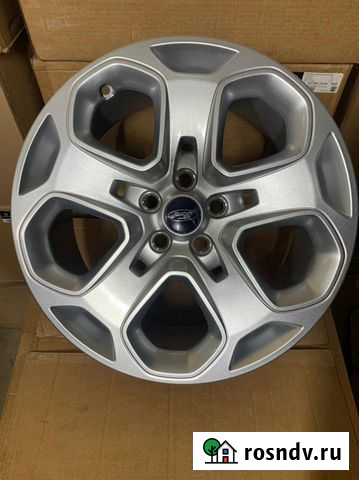 Диски на Ford Mondeo новые оригинал Москва - изображение 1