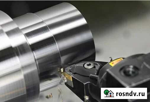 Токарные работы на чпу Миасс - изображение 1