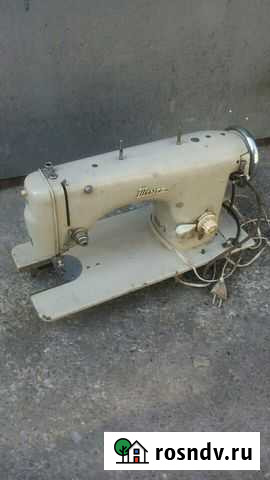 Швейная машинка Минерва Калининград - изображение 1