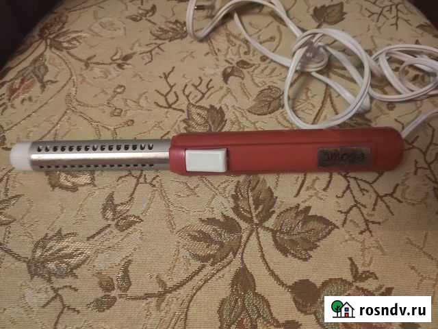 Плойка этюд-3 Феодосия - изображение 1