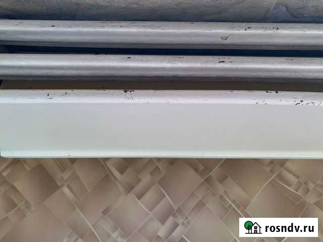 Батарея для отопления бу Ангарск - изображение 1