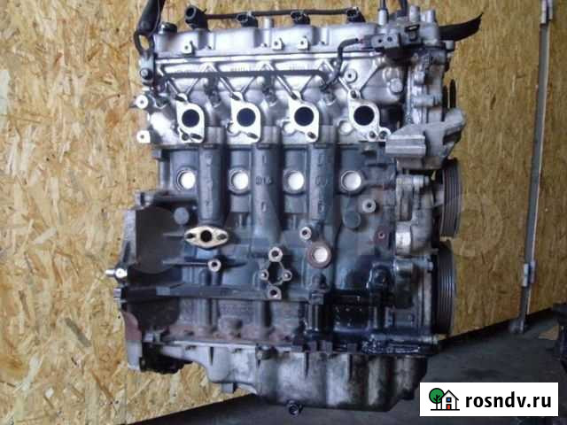 Двигатель D4FA 1.5 Hyundai Махачкала - изображение 1