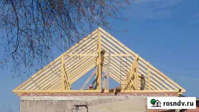 Строители Кашира - изображение 1