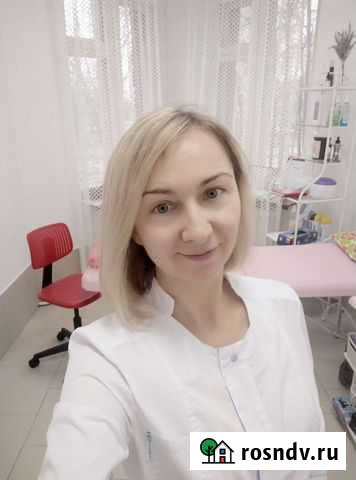 Косметолог-эстетист Чебоксары - изображение 1