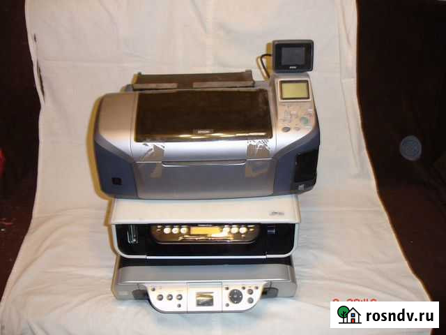 Принтер на запчасти Балашиха - изображение 1