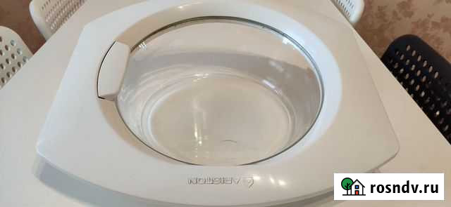 Люк от машинки Тарко-Сале - изображение 1