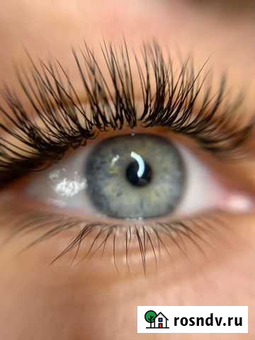 Наращивание ресниц Иваново - изображение 1
