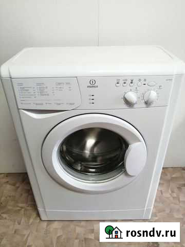 Стиральная машина Заволжье - изображение 1