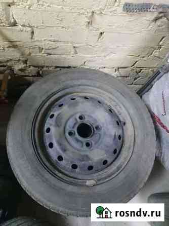Колеса r13 4x100 Абакан