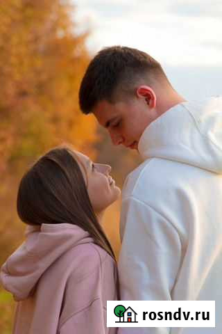 Фотограф Хабаровск - изображение 1