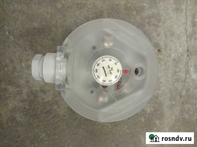 Дифманометр для измерения давления Honeywell Саратов - изображение 1