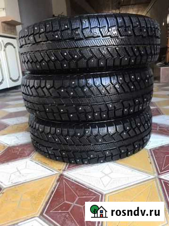 Cordiant 185/55 R15 3шт Дербент - изображение 1