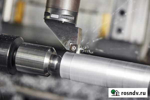 Токарные.Фрезерные Сварочные работы Тула - изображение 1