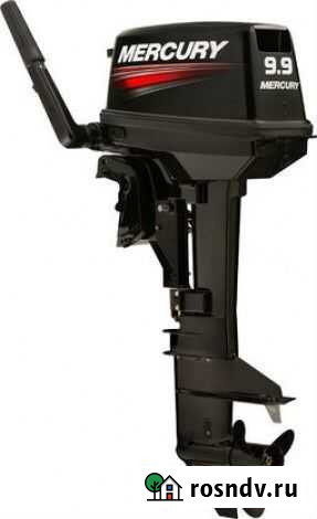 Mercury ME 9.9 M 169CC Великий Новгород - изображение 1