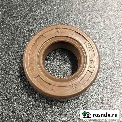Сальник Yamaha (93101-11M14) (10.8x21x7) (SCM) Астрахань - изображение 1