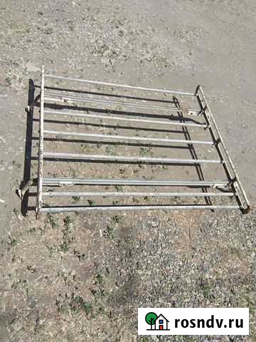 Багажник на классику Омск - изображение 1