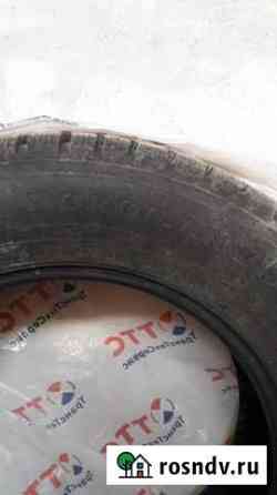 Nokian Nordman 7 SUV 225/65 R17 4шт Ухта