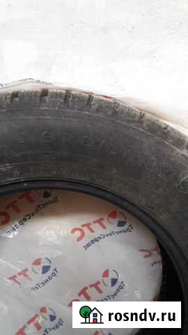 Nokian Nordman 7 SUV 225/65 R17 4шт Ухта - изображение 1