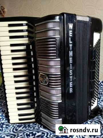 Аккордеон Челябинск - изображение 1