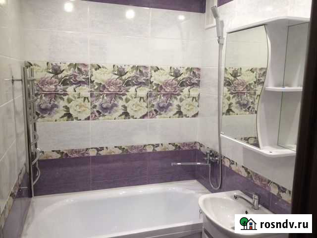 Ванна под ключ Череповец - изображение 1