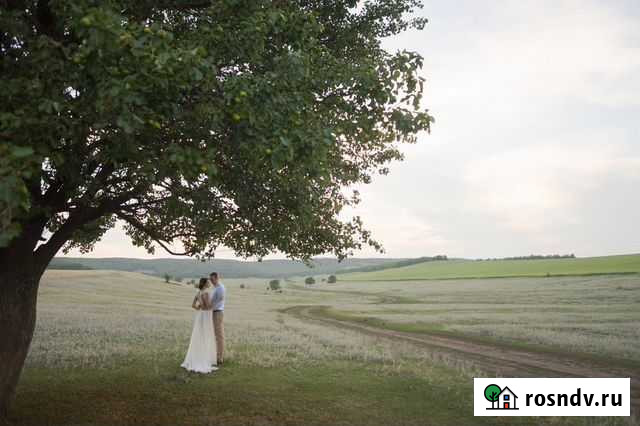 Видео и фотосъёмка свадьбы Липецк - изображение 1