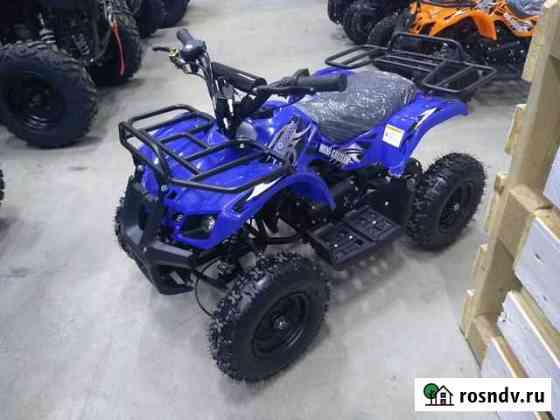 Квадроцикл Motax ATV Mini Grizlik Х-16 бензиновый Балашиха