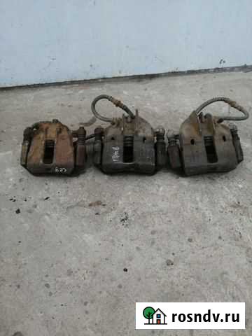 Тормозной суппорт Митсубиси Каризма Любохна - изображение 1