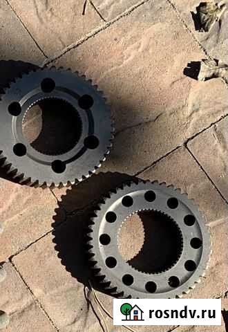 Шестерни Острогожск - изображение 1