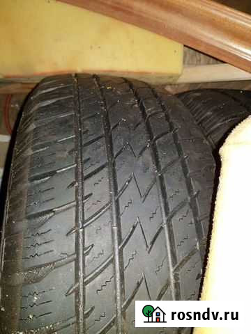 235/65 r17 Вуктыл - изображение 1