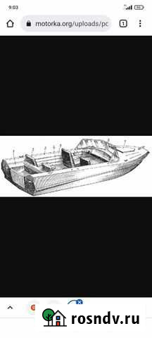 Обь - М Тохацу 25 Салехард - изображение 1