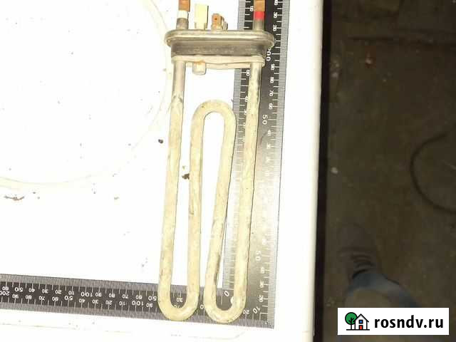 Тэн для стиральной машины Троицк - изображение 1