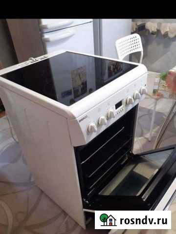 Электроплита и печь Мишкино - изображение 1