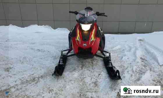 Снегоход Stels S150 Саракташ