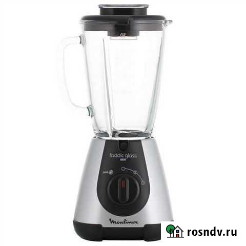 Блендер moulinex Новый Уренгой - изображение 1